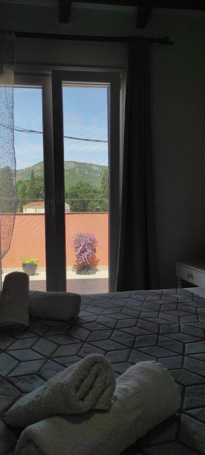 Villa Skabus - Apartment Liapades Eksteriør bilde