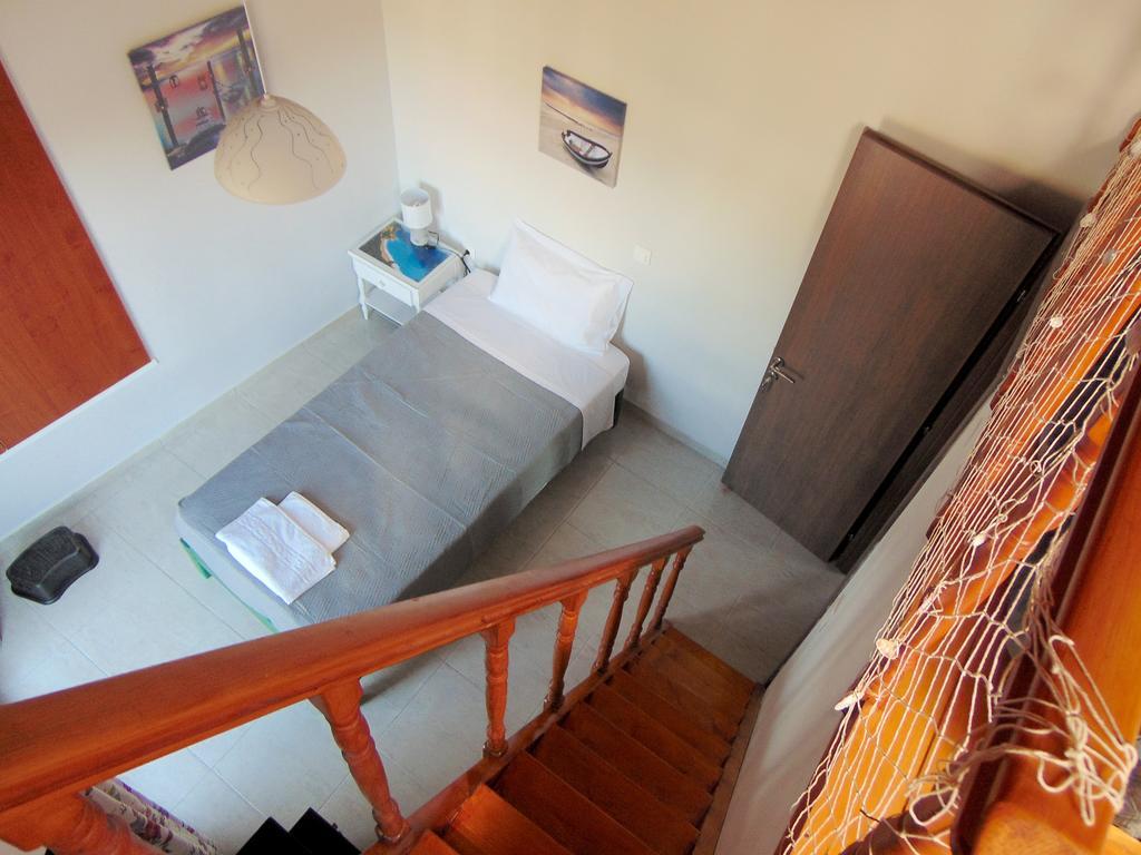 Villa Skabus - Apartment Liapades Eksteriør bilde